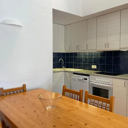 بيت للعطل Sa Torre 3 By Som Menorca *