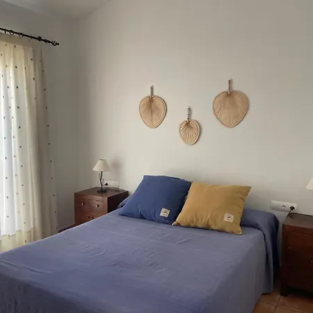 度假居 Sa Torre 3 By Som Menorca *