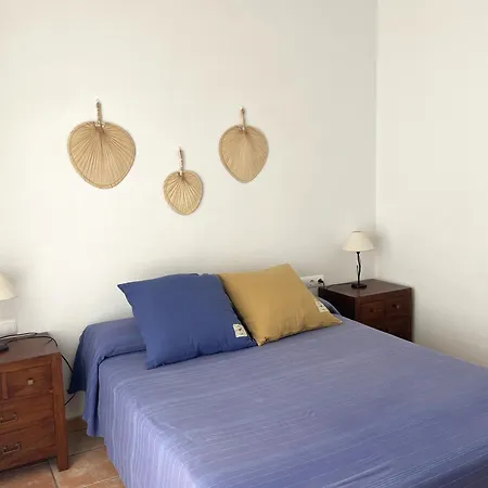 Sa Torre 3 By Som Menorca بيت للعطل فورنيلس