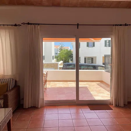 Sa Torre 3 By Som Menorca * 福尔内利斯
