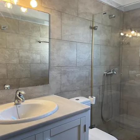 Sa Torre 3 By Som Menorca بيت للعطل *