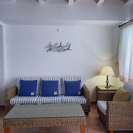 度假居 Sa Torre 3 By Som Menorca *