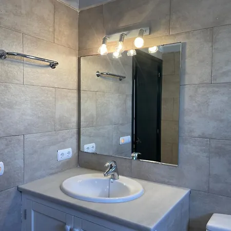 Sa Torre 3 By Som Menorca *