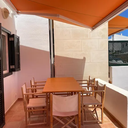 Sa Torre 3 By Som Menorca * 포르넬스