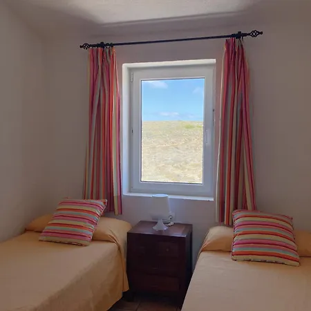 Сasa de vacaciones Sa Torre 3 By Som Menorca Fornells (Menorca)