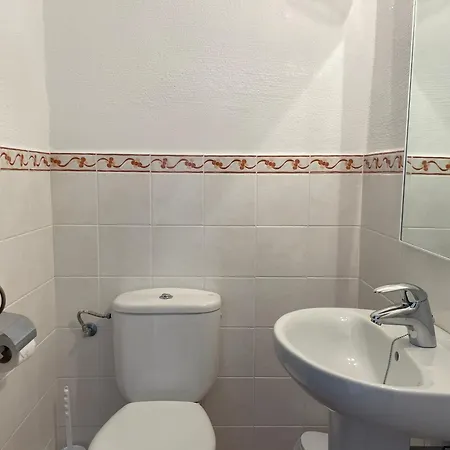 Sa Torre 3 By Som Menorca *