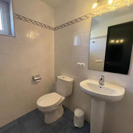 Sa Torre 3 By Som Menorca בית נופש
