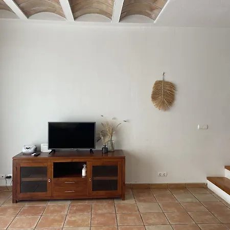 Сasa de vacaciones Sa Torre 3 By Som Menorca Fornells (Menorca)