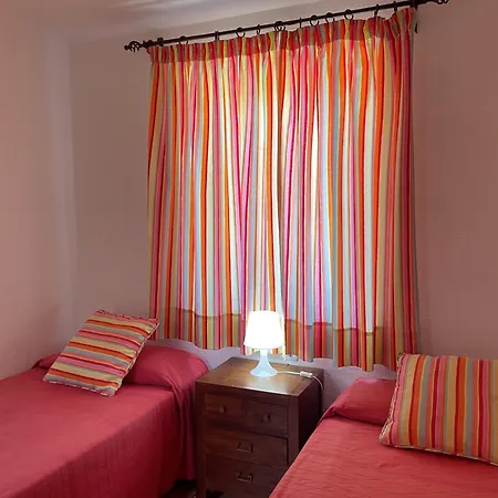 Casa vacanze Sa Torre 3 By Som Menorca Fornells (Menorca)