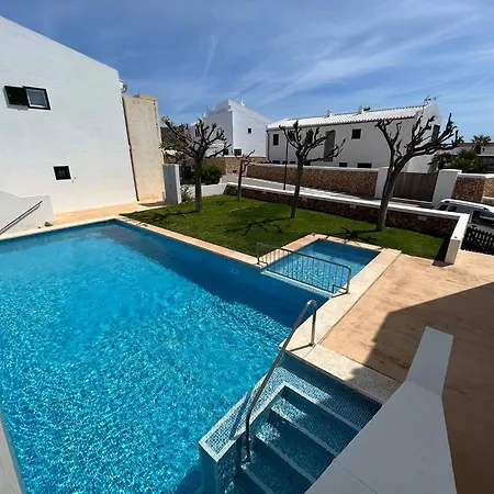 Sa Torre 3 By Som Menorca *