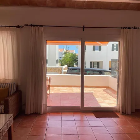 Sa Torre 3 By Som Menorca Casa de Férias