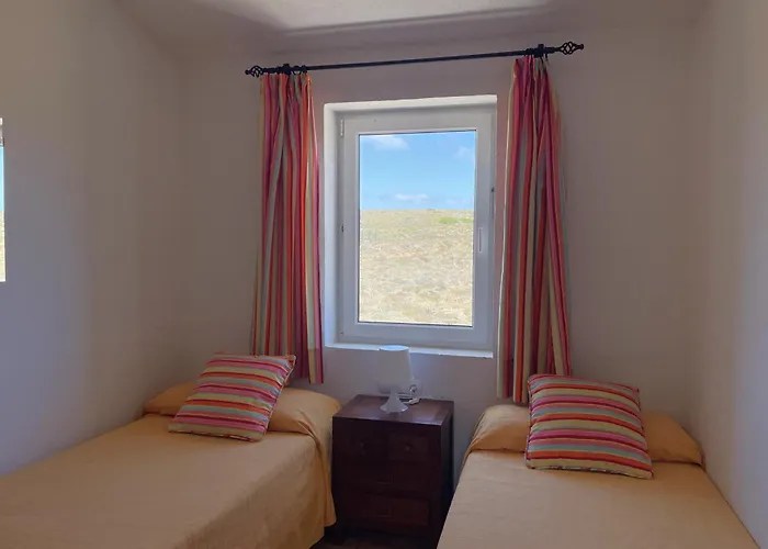 度假居 Sa Torre 3 By Som Menorca 福尔内利斯