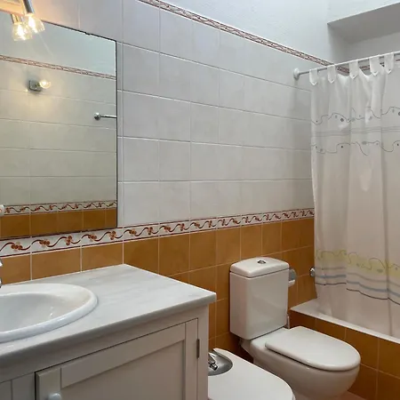 Vakantiehuis Sa Torre 3 By Som Menorca