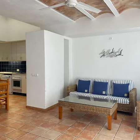 Sa Torre 3 By Som Menorca Vakantiehuis