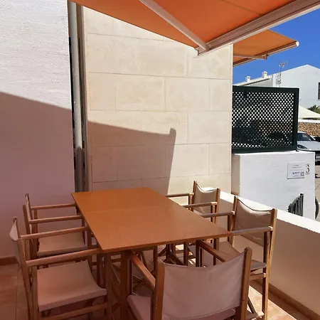 Sa Torre 3 By Som Menorca Σπίτι διακοπών *