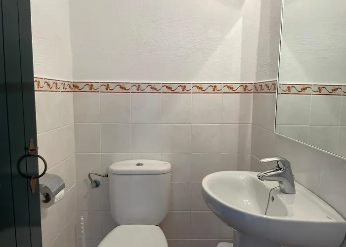 Sa Torre 3 By Som Menorca *