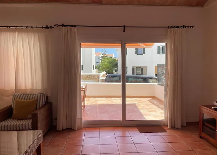 Sa Torre 3 By Som Menorca * Fornells (Menorca)