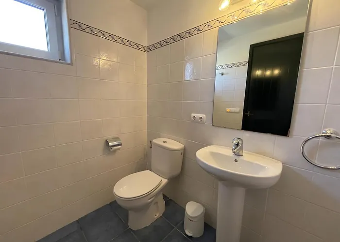 Sa Torre 3 By Som Menorca Casa de Férias