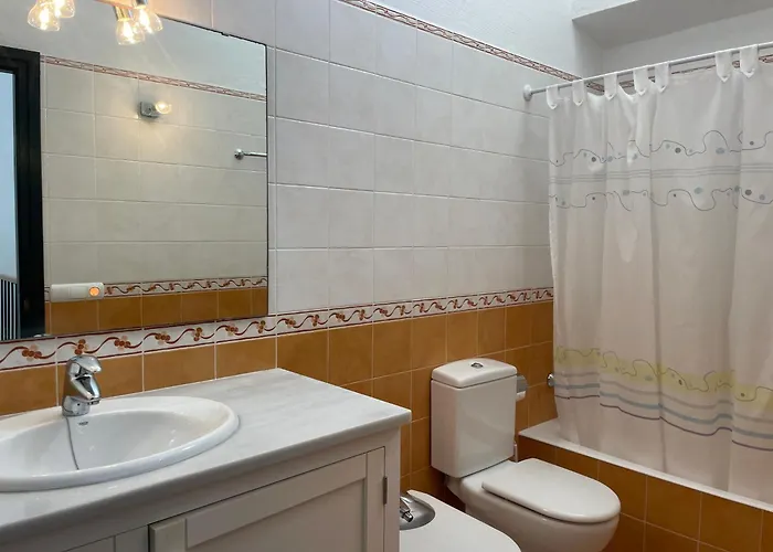 Casa de Férias Sa Torre 3 By Som Menorca