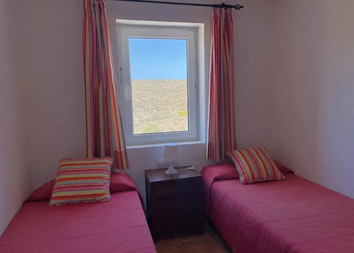 Sa Torre 3 By Som Menorca Casa de Férias Fornells (Menorca)