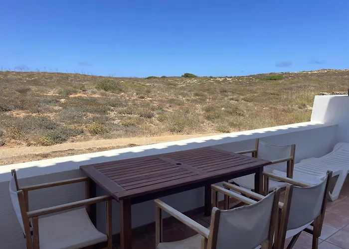 Sa Torre 3 By Som Menorca * Fornells (Menorca)