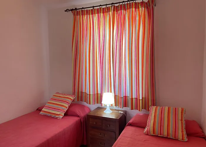 Casa de Férias Sa Torre 3 By Som Menorca Fornells (Menorca)